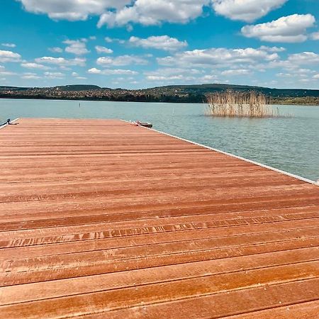 Fuzliget Surf Garden Apartment Balatonfuzfo Luaran gambar