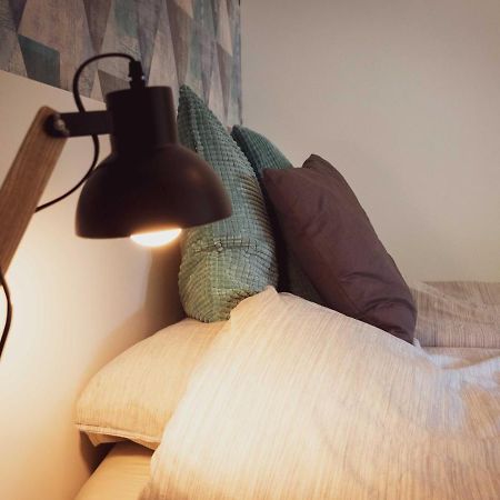 Fuzliget Surf Garden Apartment Balatonfuzfo Luaran gambar