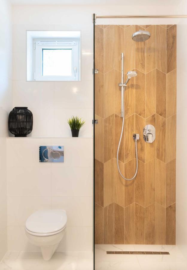 Fuzliget Surf Garden Apartment Balatonfuzfo Luaran gambar