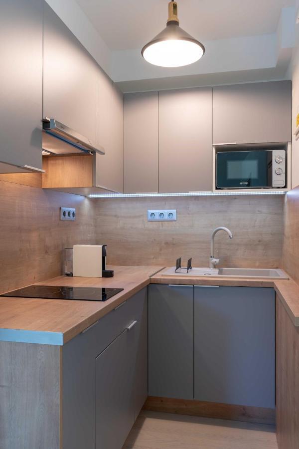 Fuzliget Surf Garden Apartment Balatonfuzfo Luaran gambar