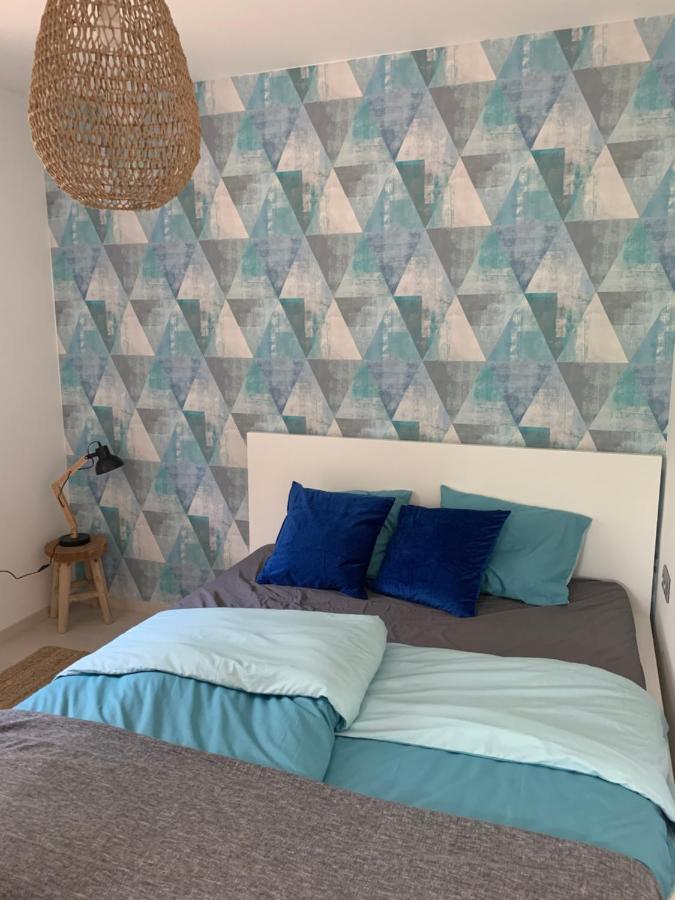 Fuzliget Surf Garden Apartment Balatonfuzfo Luaran gambar