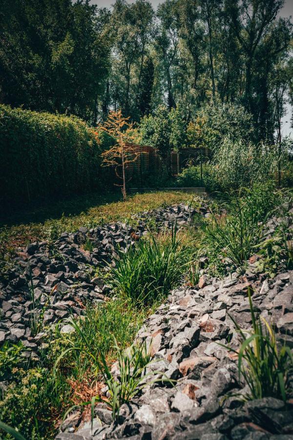 Fuzliget Surf Garden Apartment Balatonfuzfo Luaran gambar