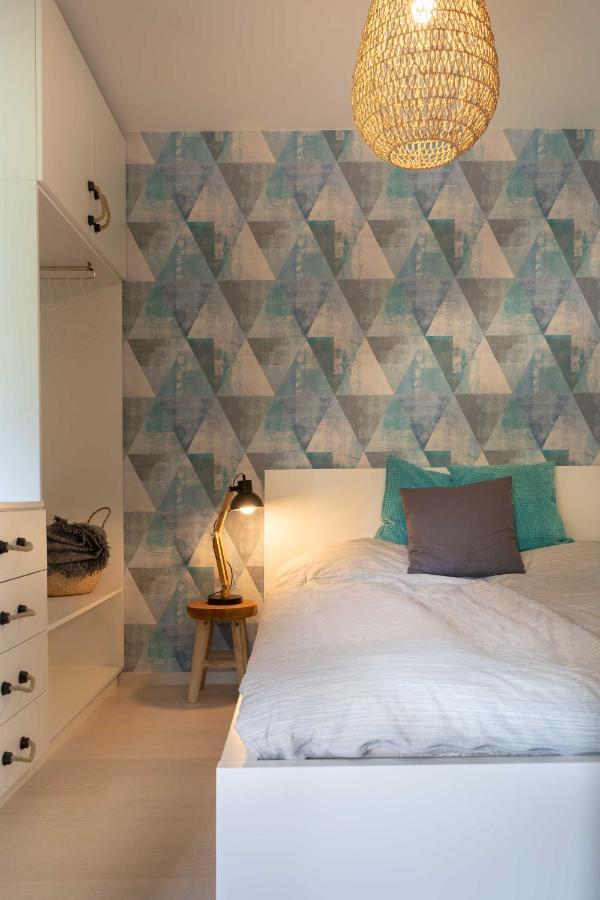 Fuzliget Surf Garden Apartment Balatonfuzfo Luaran gambar