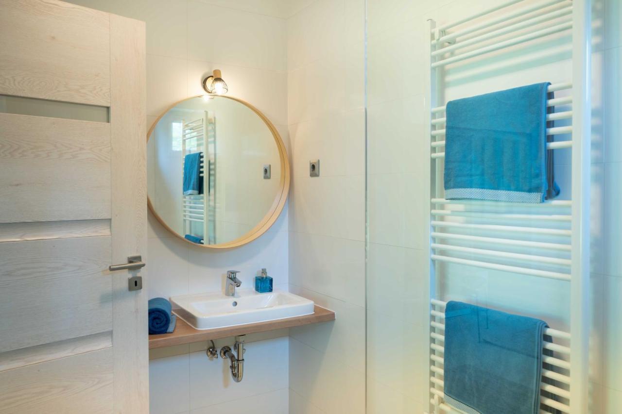 Fuzliget Surf Garden Apartment Balatonfuzfo Luaran gambar