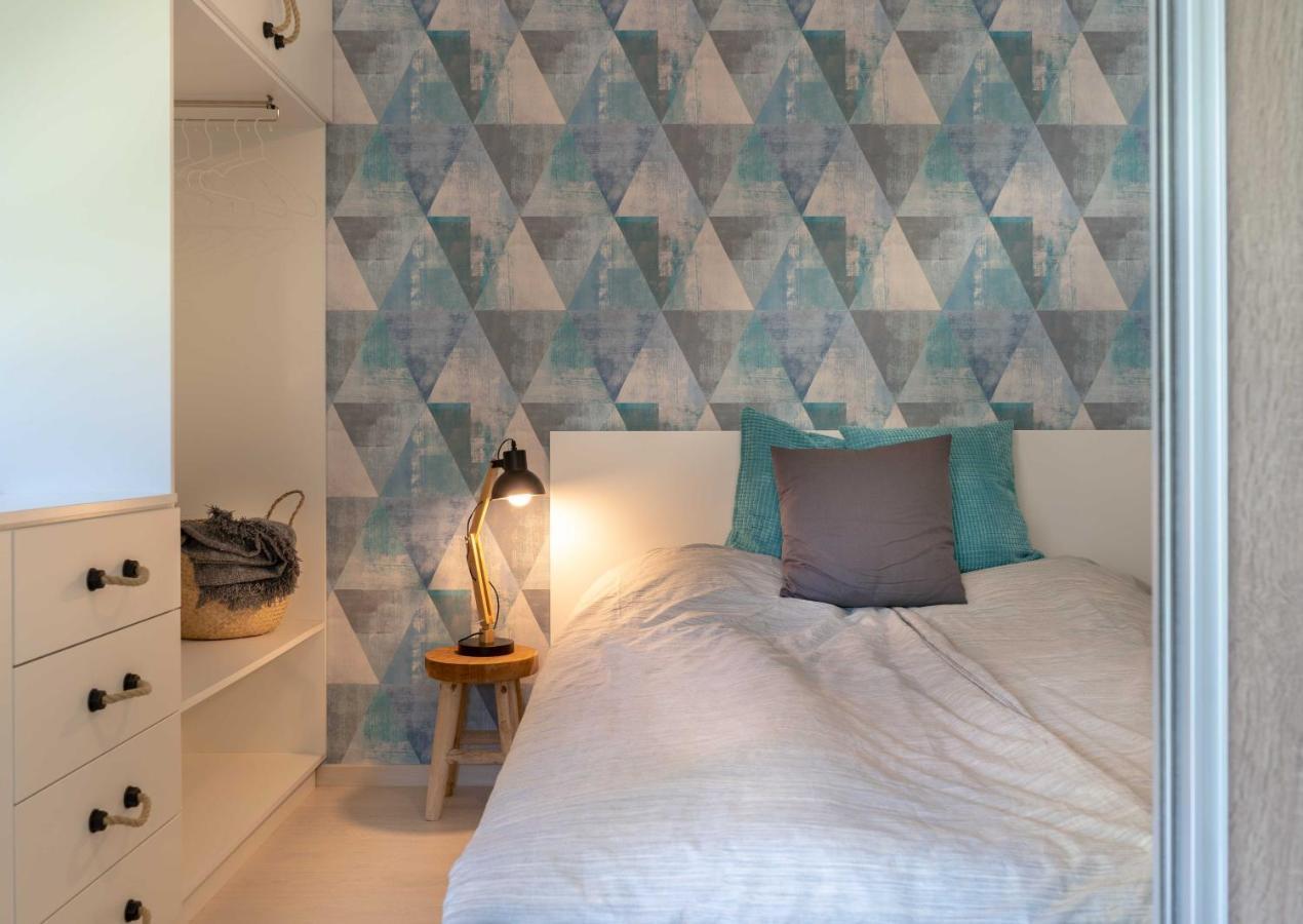 Fuzliget Surf Garden Apartment Balatonfuzfo Luaran gambar